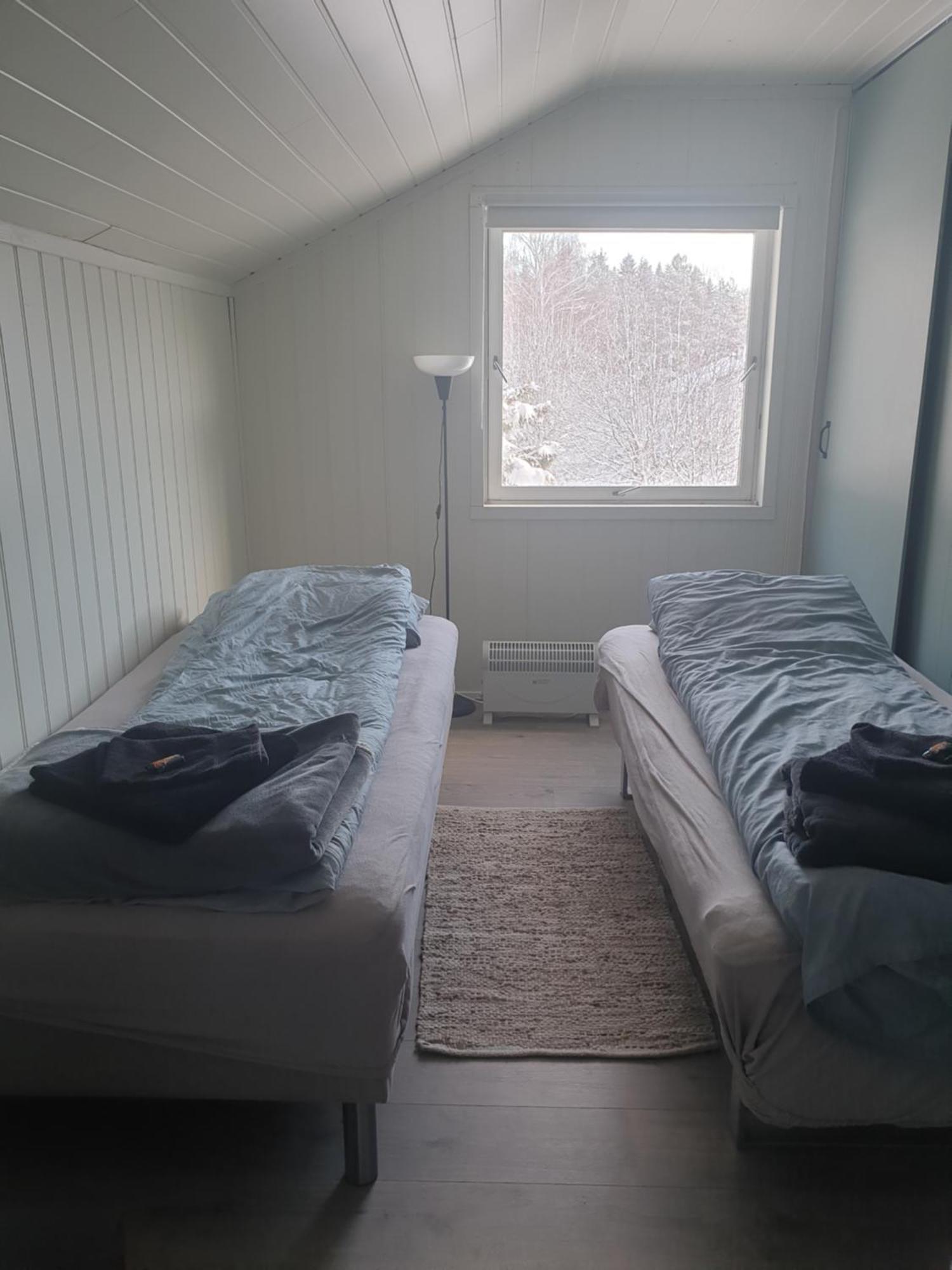 Holiday Rooms Gol Exterior foto