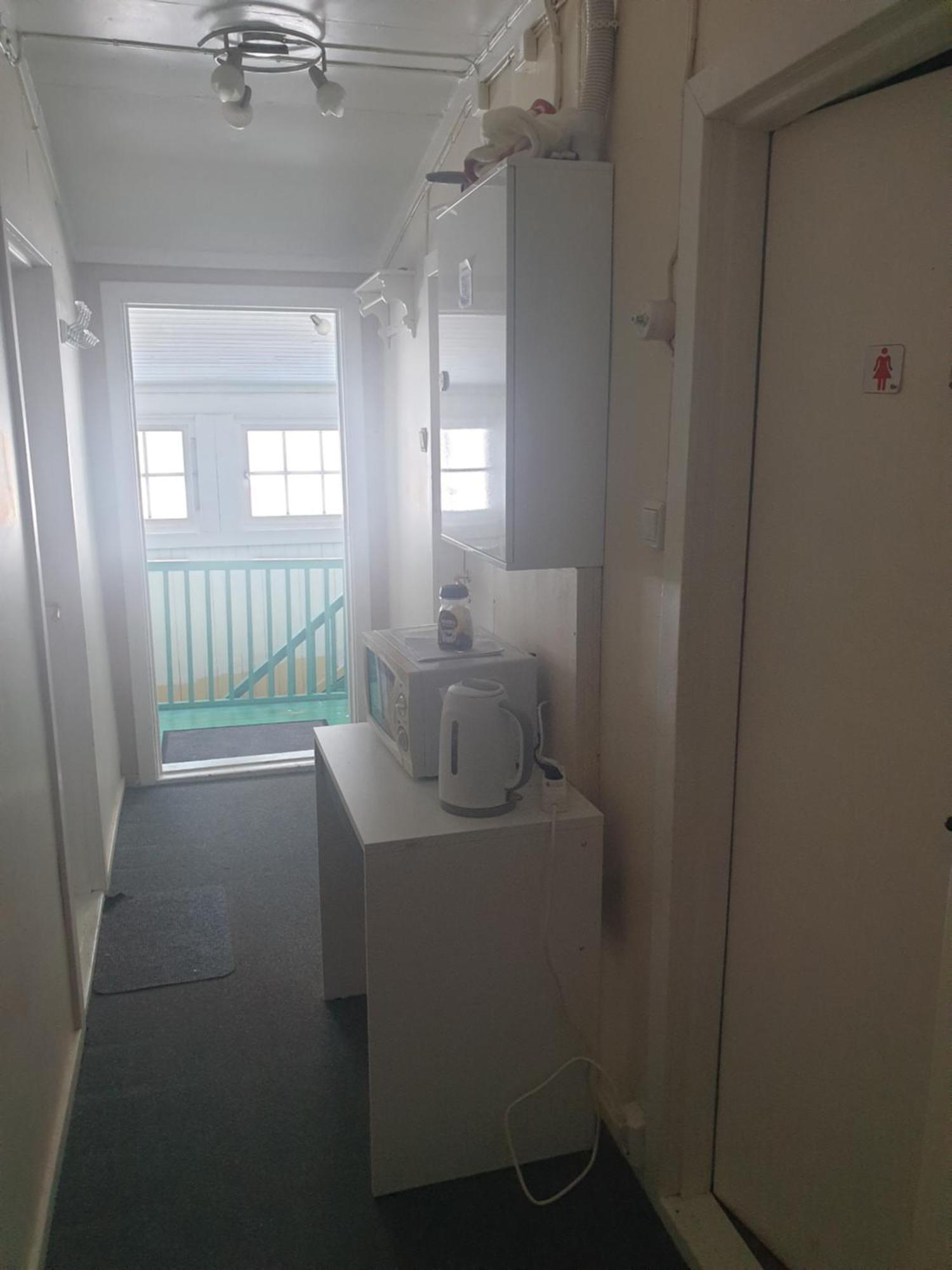 Holiday Rooms Gol Exterior foto