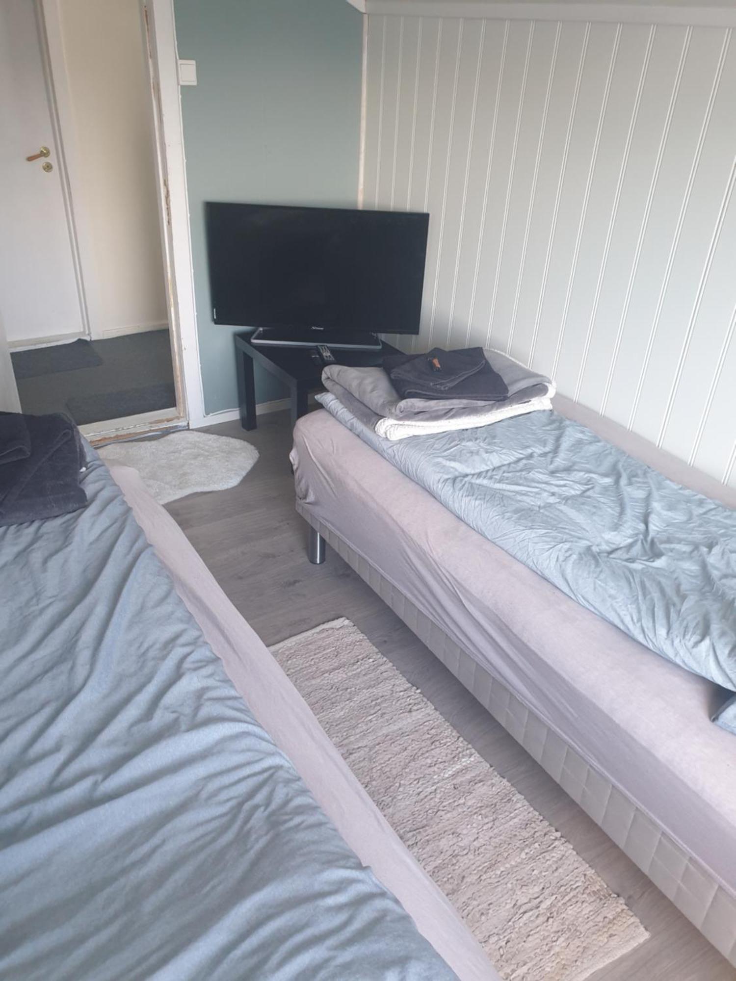 Holiday Rooms Gol Quarto foto