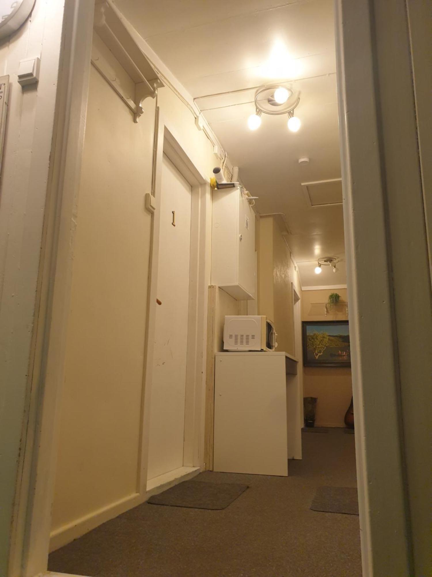 Holiday Rooms Gol Exterior foto